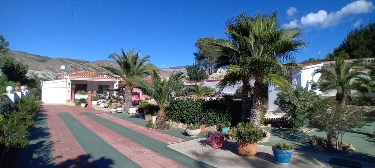 Venta de chalet independiente en Orxeta, Orxeta
photo 2