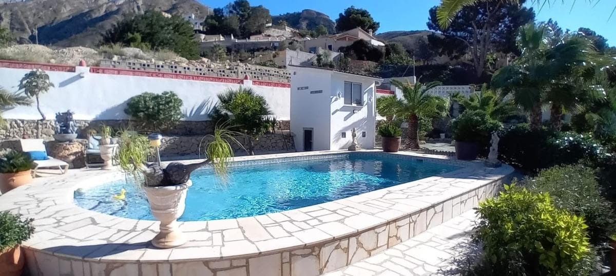 Venta de chalet independiente en Orxeta, Orxeta
photo 3