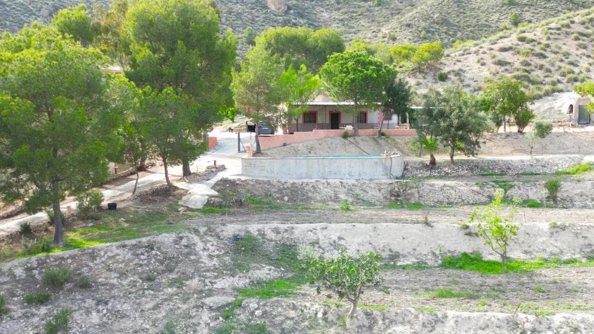 Venta de finca rústica en Via sense nom s/n , Orxeta photo 5