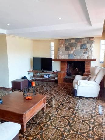 Chalet independiente en venta en Casco urbano, Polop
thumbnail 1