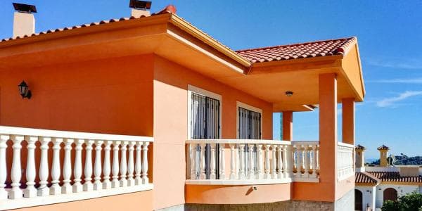 Chalet independiente en venta en Avenida Balcon de Ponoig, Polop
thumbnail 2