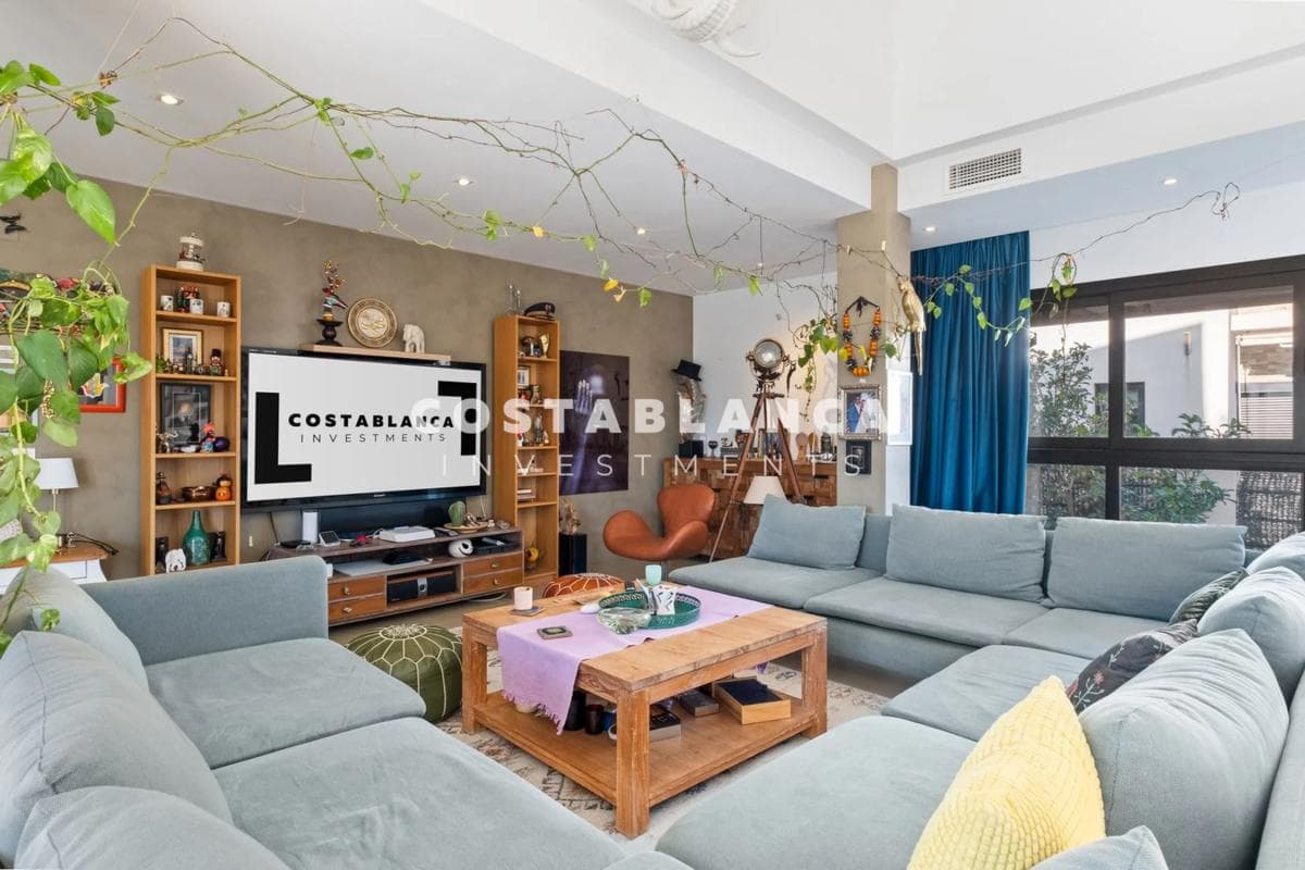 Venta de chalet independiente en Calle Siena, Polop
photo 2