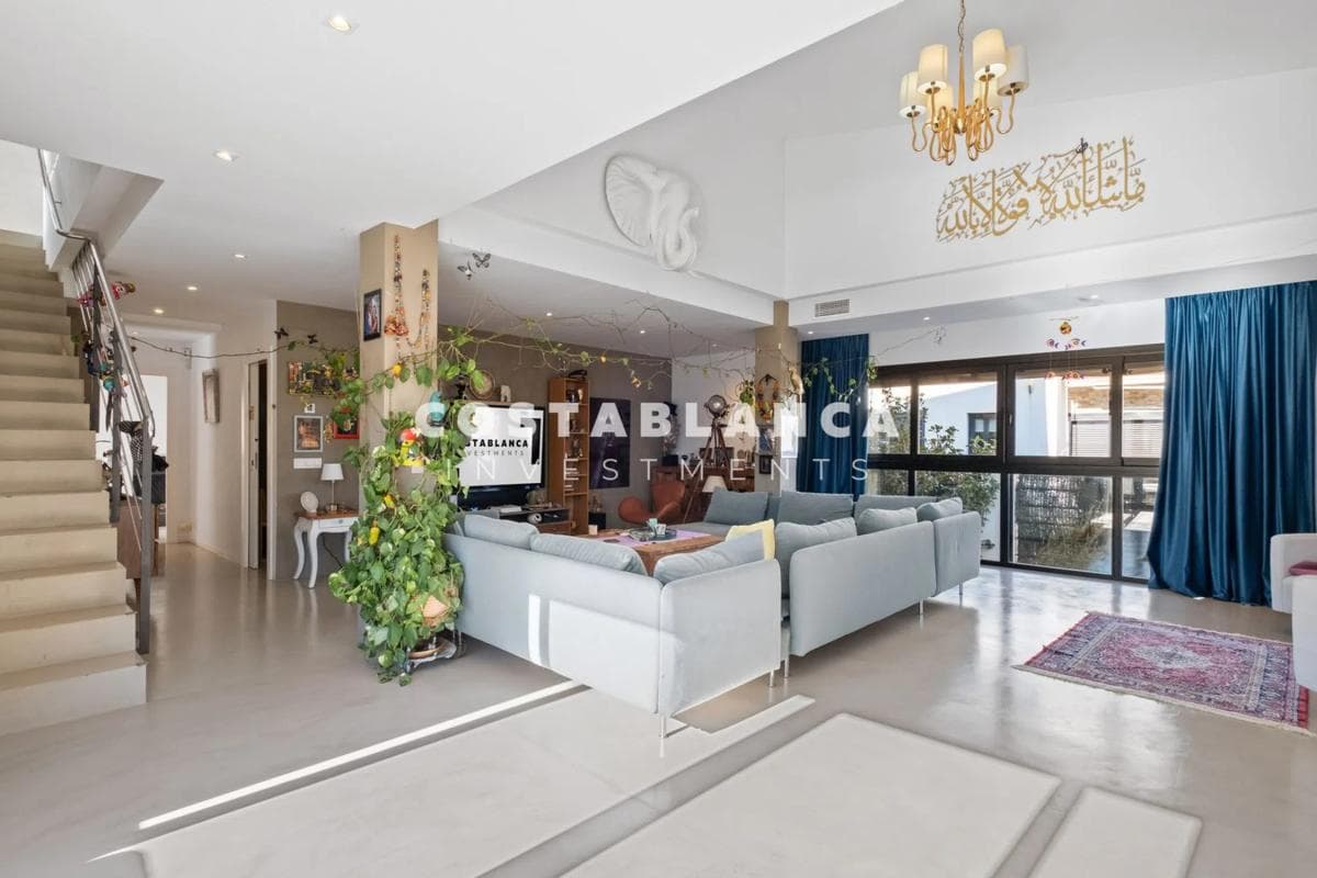 Venta de chalet independiente en Calle Siena, Polop
photo 4