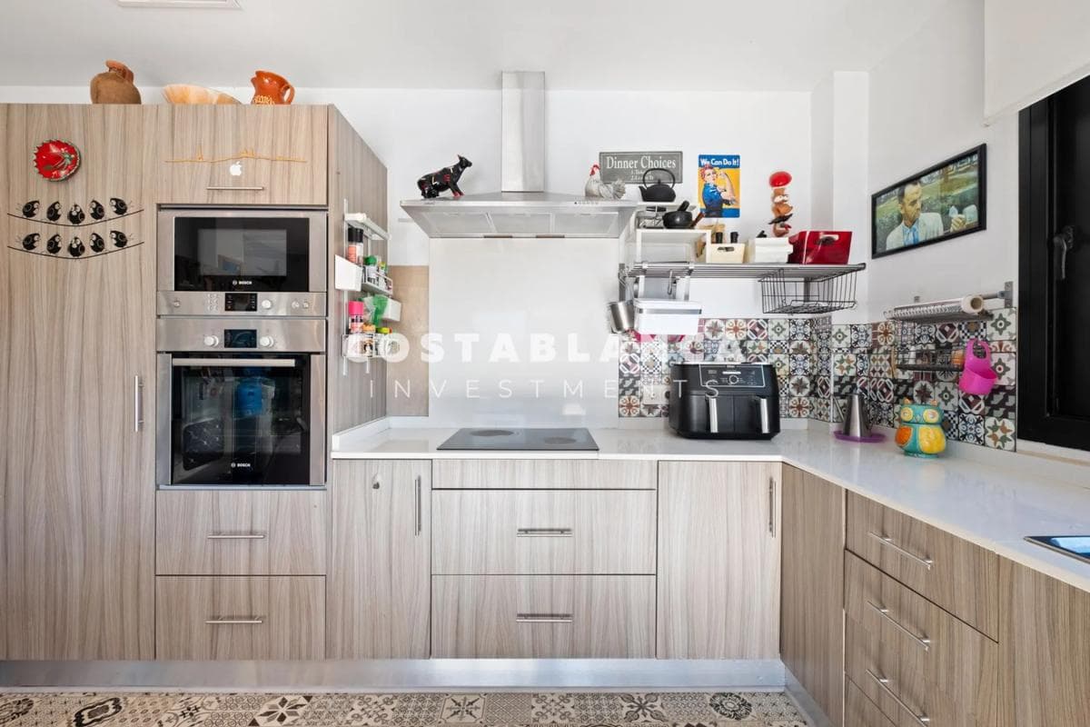 Venta de chalet independiente en Calle Siena, Polop
photo 5