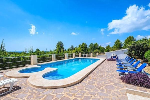 Chalet independiente en venta en Casco urbano, Polop
thumbnail 2