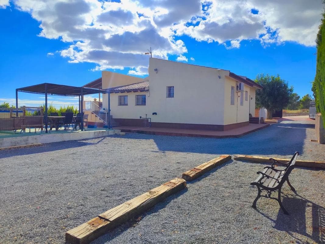Venta de chalet independiente en Casco urbano, Polop
photo 4