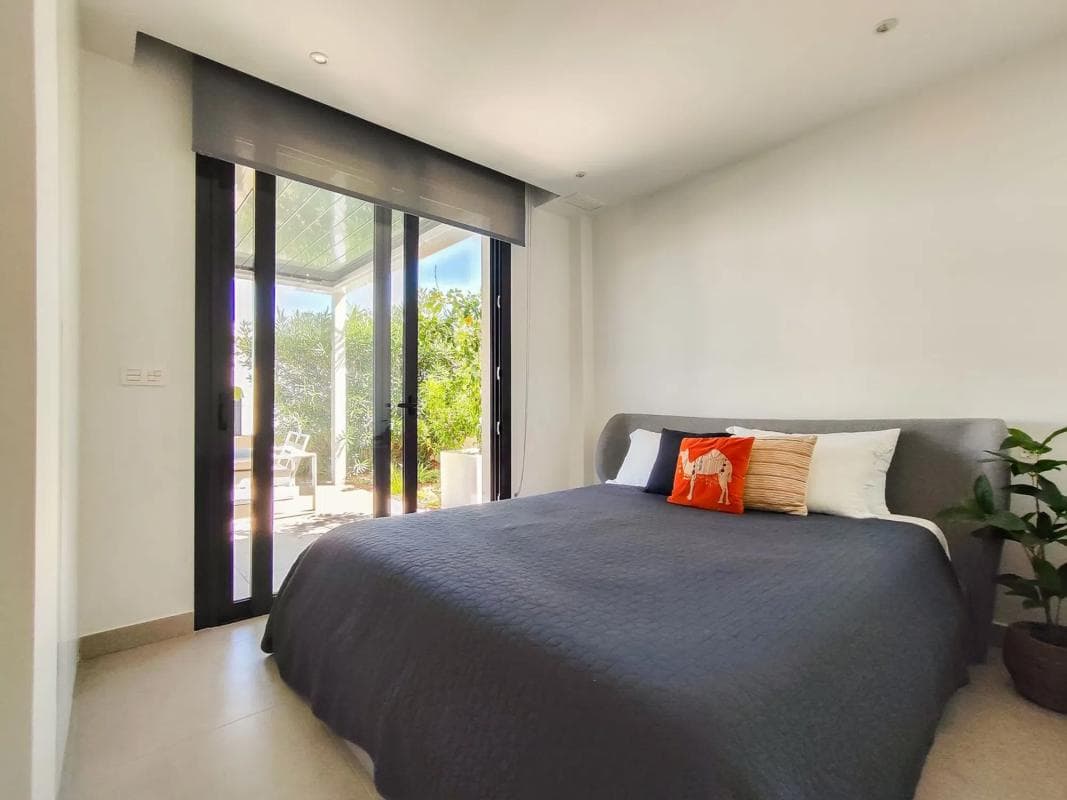 Venta de chalet independiente en CL AMSTERDAM, Polop
photo 2