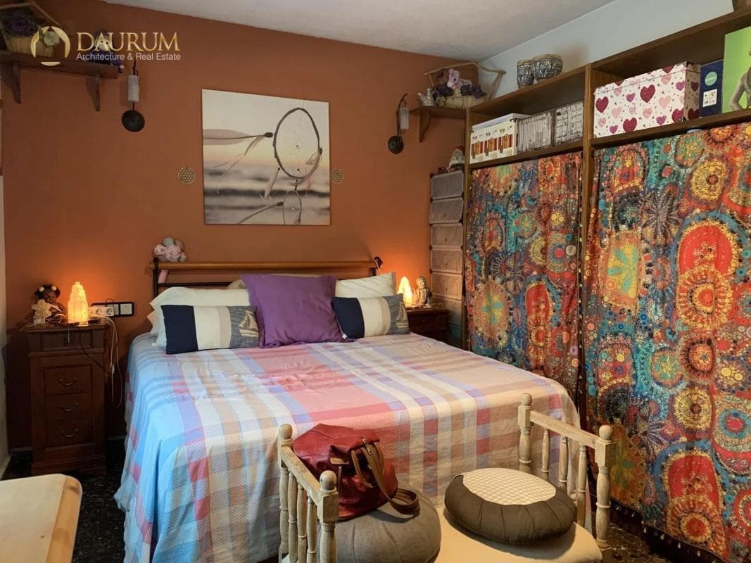 Sale of independent chalet in Avenida Ponoig, Polop
photo 5