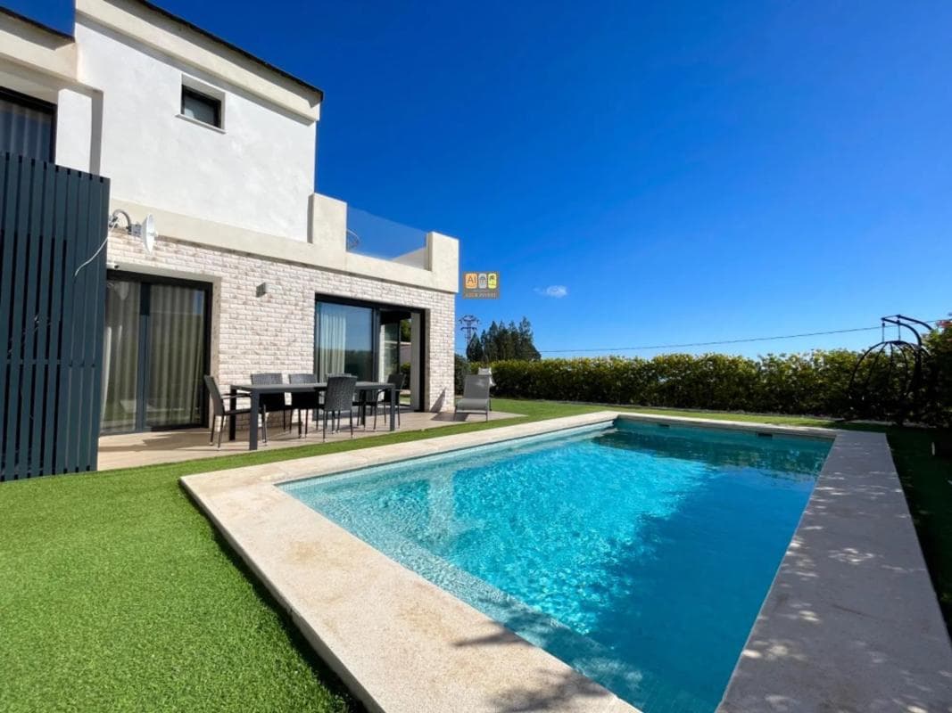 Venta de chalet independiente en Casco urbano, Polop
photo 5