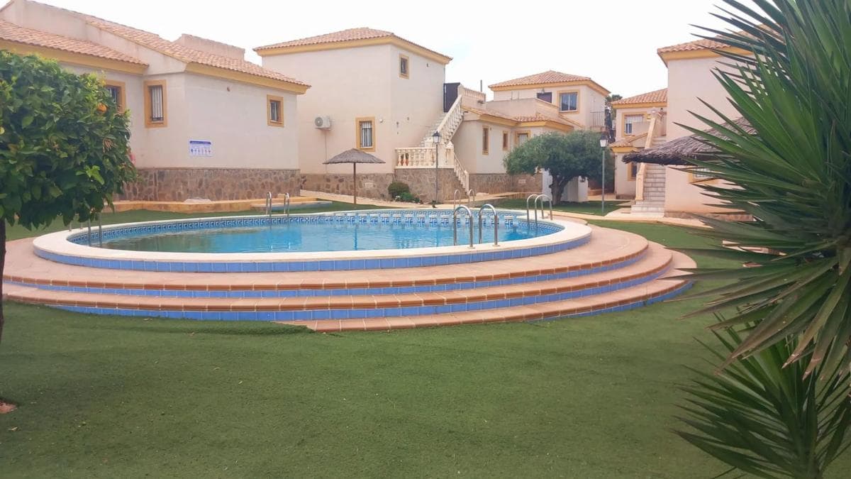 Venta de chalet independiente en Avenida Andalucía, 36, Polop
photo 3