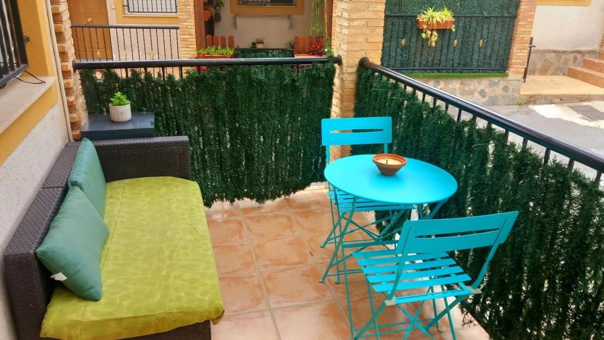 Venta de chalet independiente en Avenida Andalucía, 36, Polop
photo 4