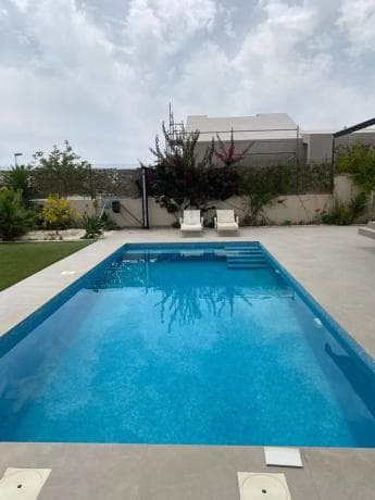 Chalet independiente en venta en Calle Breda s/n, Polop
thumbnail 2