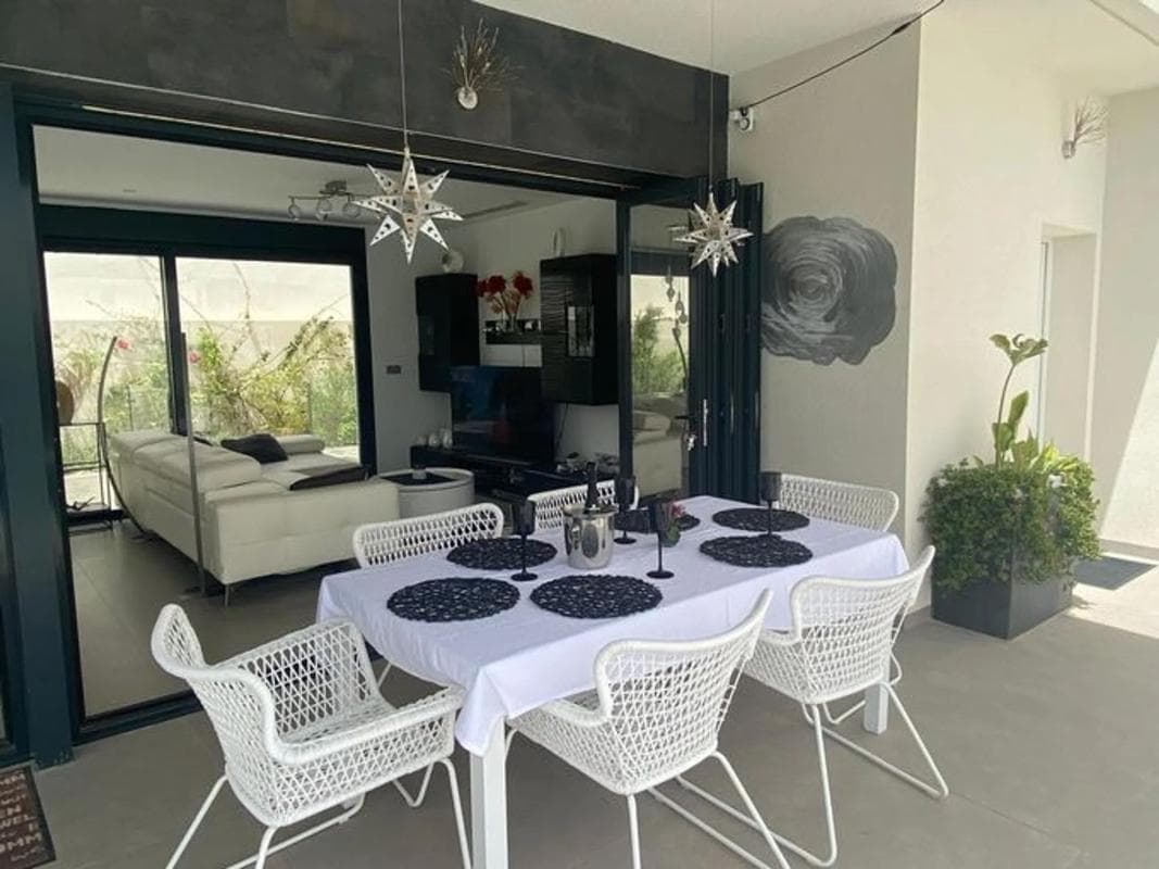 Venta de chalet independiente en Calle Breda s/n, Polop
photo 4