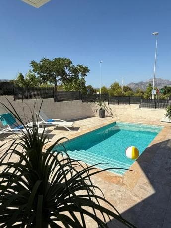Terraced house for sale at La Alberca , Polop thumbnail 1