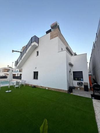 Terraced house for sale at La Alberca , Polop thumbnail 2
