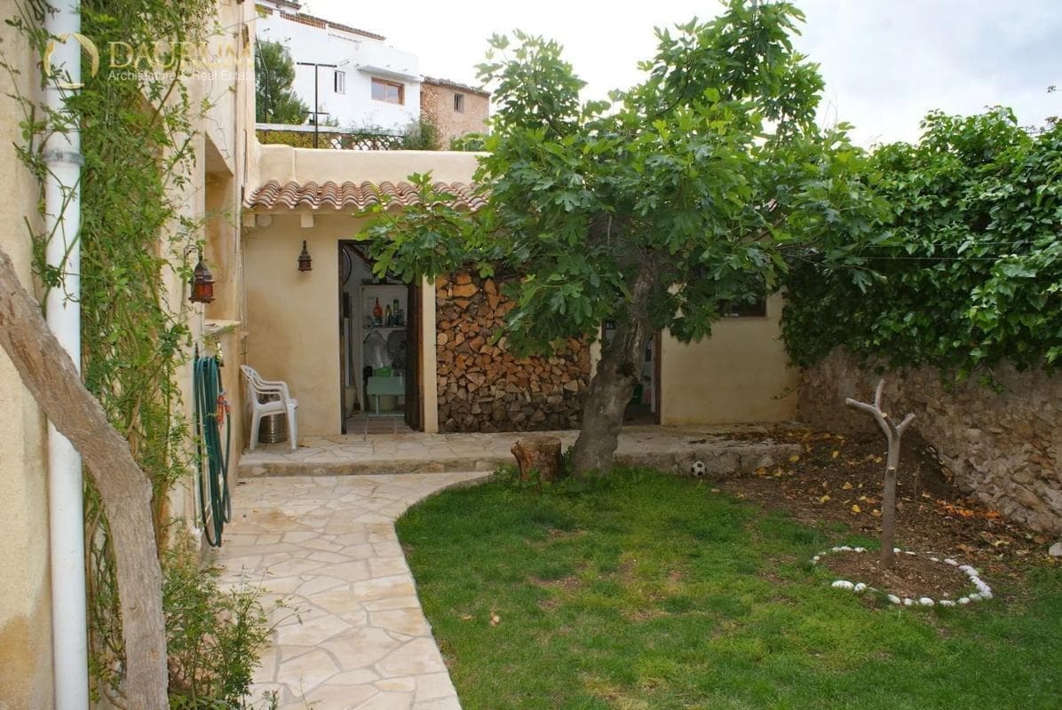 Venta de chalet independiente en Calle Sant Vicent, Polop
photo 5
