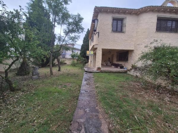 Chalet independiente en venta en Casco urbano, Polop
thumbnail 1