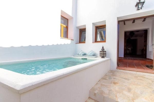 Casa de pueblo thumbnail 1
