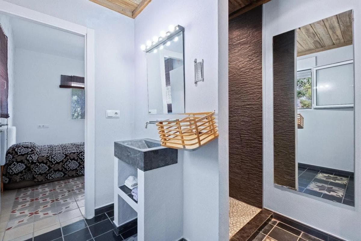 Venta de chalet independiente en Xirles, Polop
photo 4