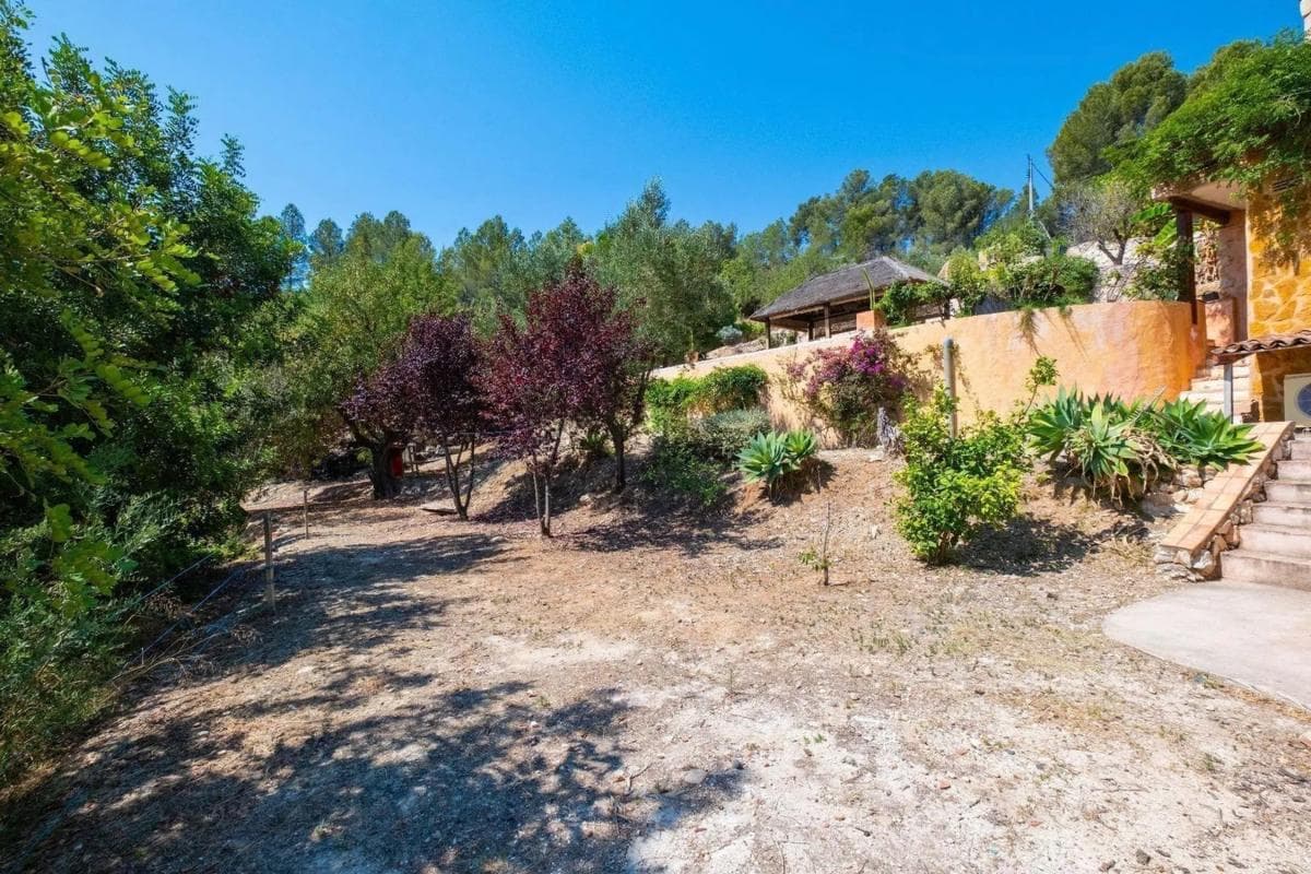 Venta de chalet independiente en Xirles, Polop
photo 5