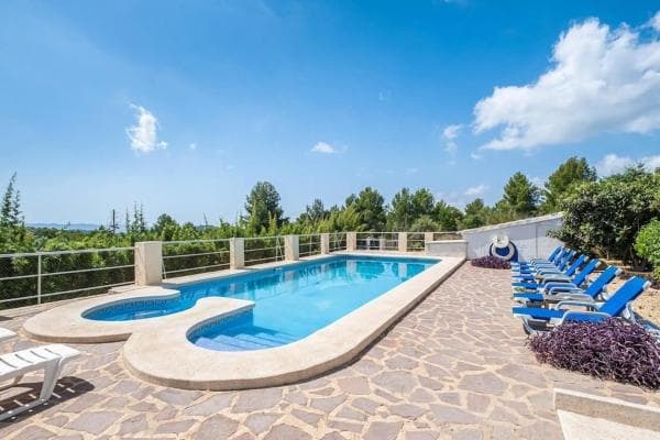 Chalet independiente en venta en Avenida Principal Novap UE2-3, Polop
thumbnail 2