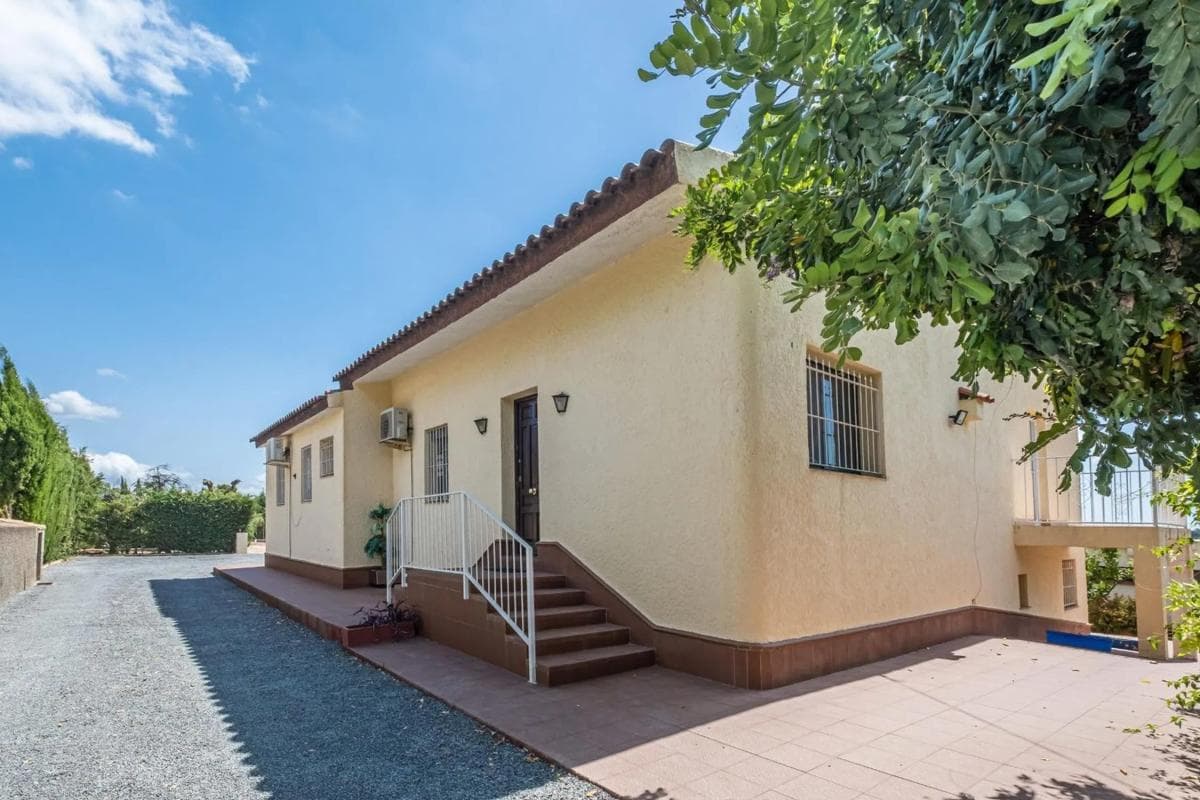 Venta de chalet independiente en Avenida Principal Novap UE2-3, Polop
photo 4