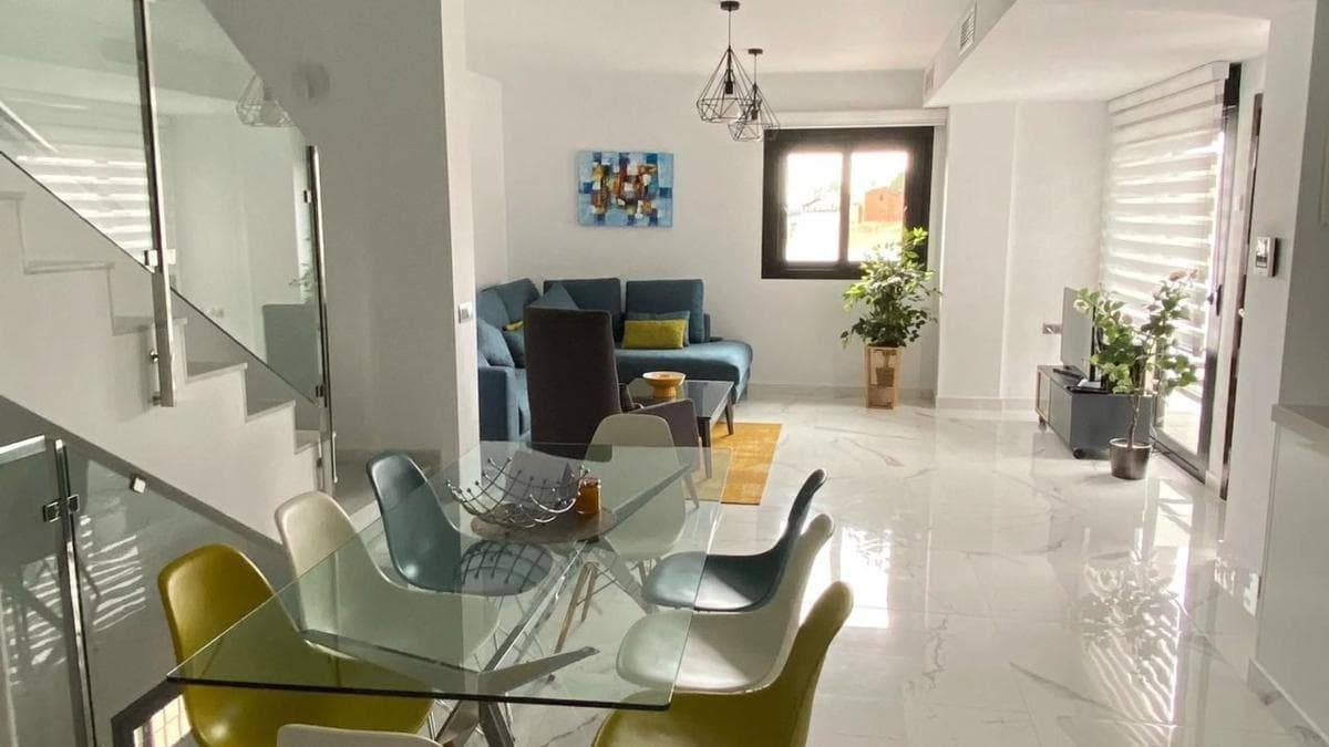 Venta de chalet independiente en Calle Florencia, Polop
photo 4