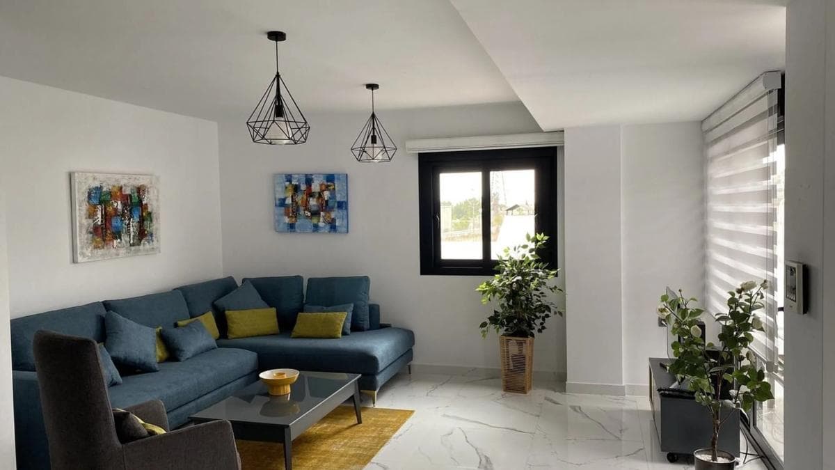 Venta de chalet independiente en Calle Florencia, Polop
photo 5