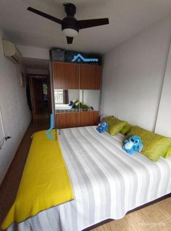 Chalet independiente en venta en Casco urbano, Polop
thumbnail 1