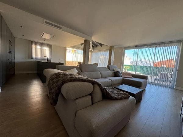Chalet pareado en calle Puig Campana photo 1