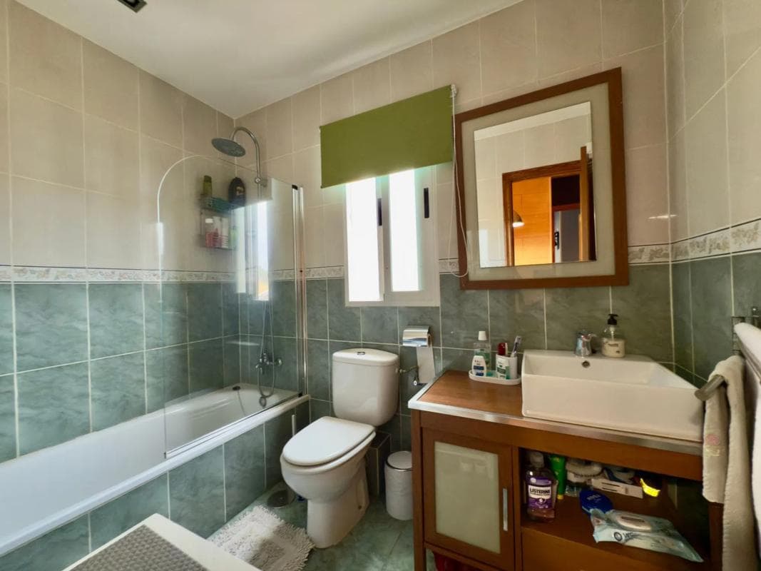 Venta de chalet adosado en TR OSCAR ESPLA, 27 , Polop photo 3