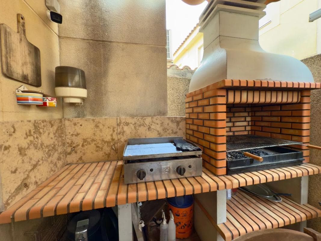 Venta de chalet adosado en TR OSCAR ESPLA, 27 , Polop photo 5