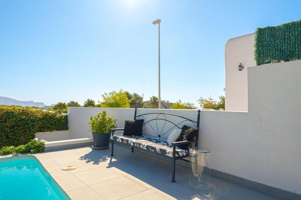 Venta de chalet independiente en Calle Roma, 18, Polop
photo 2
