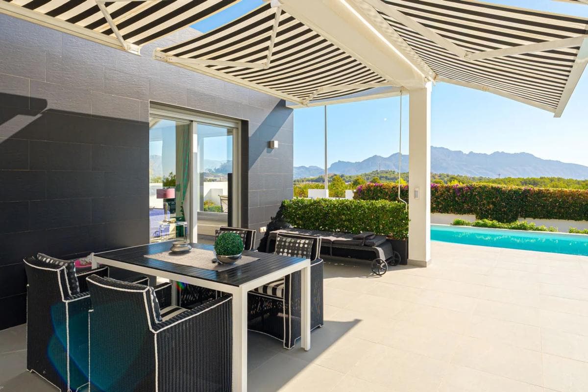 Venta de chalet independiente en Calle Roma, 18, Polop
photo 5