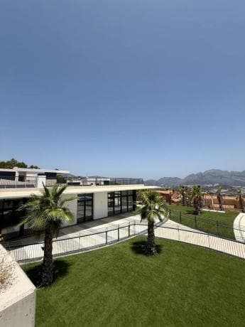 Chalet independiente en venta en Camino Frare, Polop
thumbnail 1