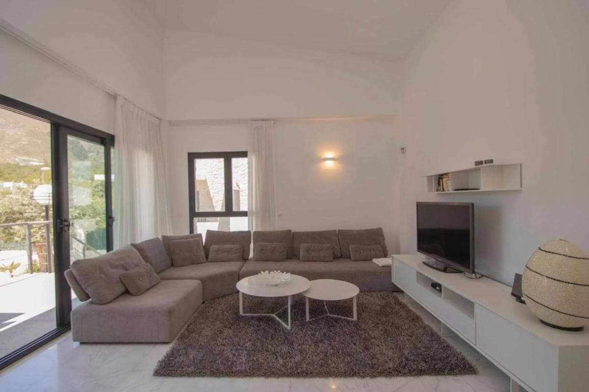 Venta de chalet independiente en Calle Venecia, Polop
photo 2