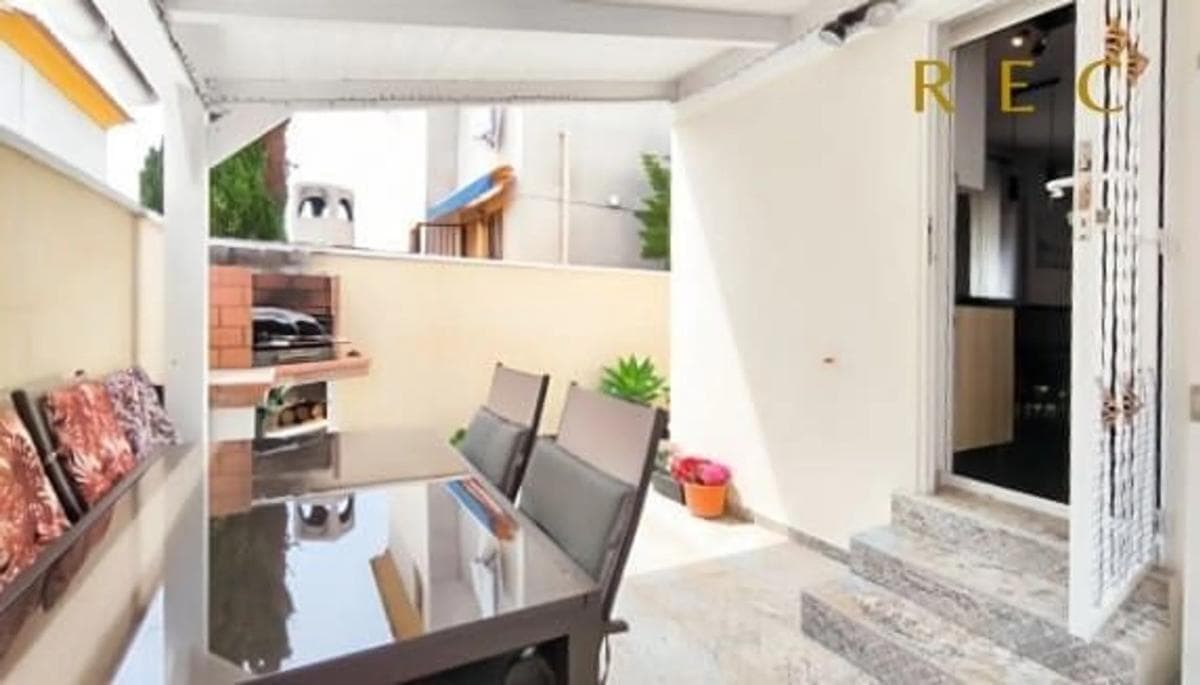 Venta de chalet independiente en La Alberca, Polop
photo 5