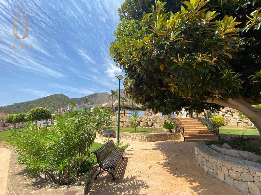Venta de chalet independiente en Casco urbano, Polop
photo 3