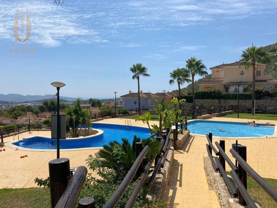 Venta de chalet independiente en Casco urbano, Polop
photo 5
