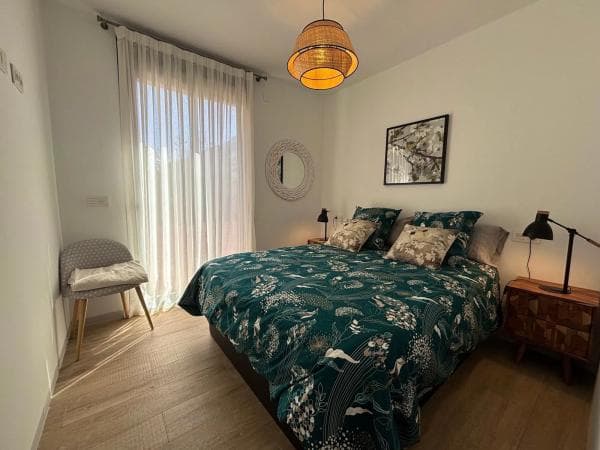 Частный шале на продаже в Calle La Solana, 20, Полоп photo 1