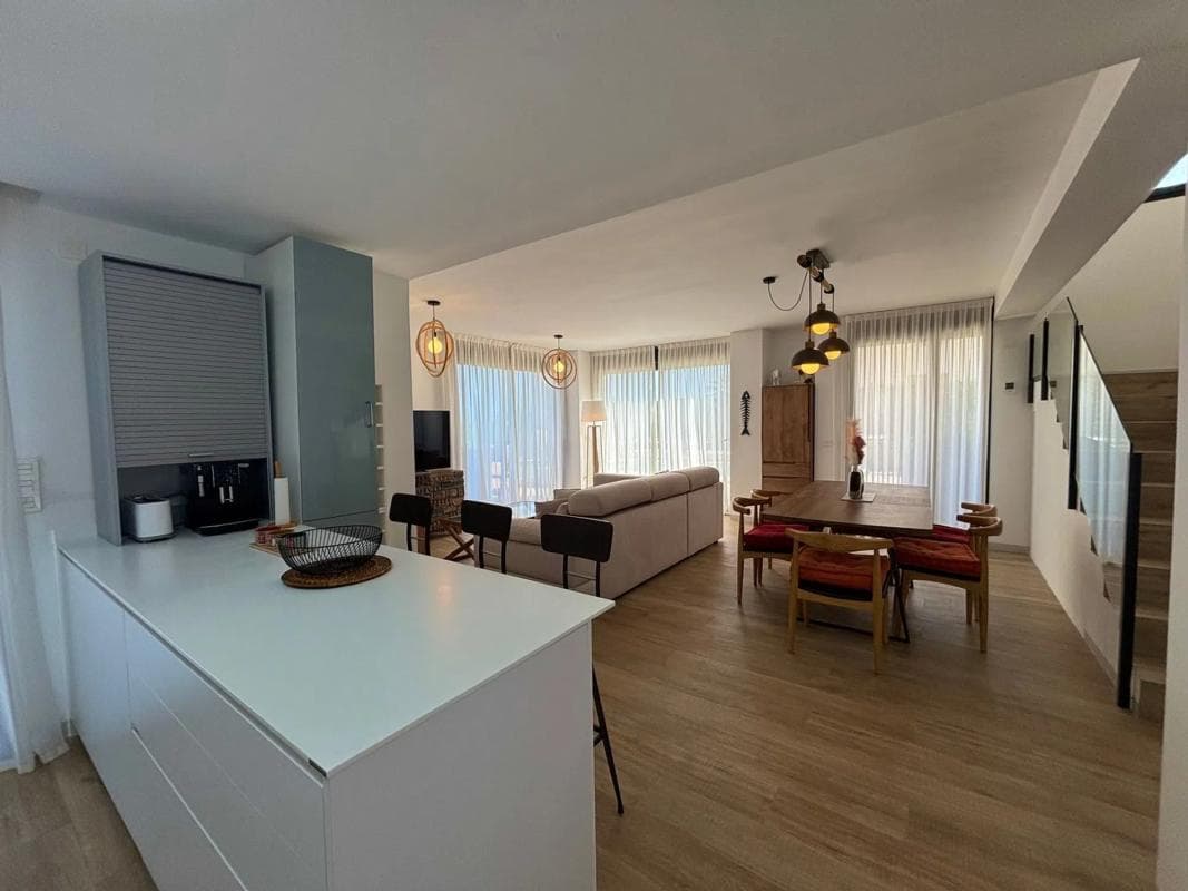 Venta de chalet independiente en Calle La Solana, 20, Polop
photo 5