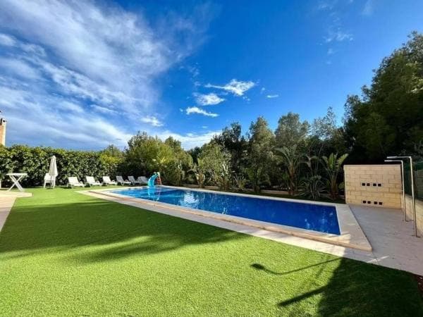 Chalet independiente en venta en Casco urbano, Polop
thumbnail 1