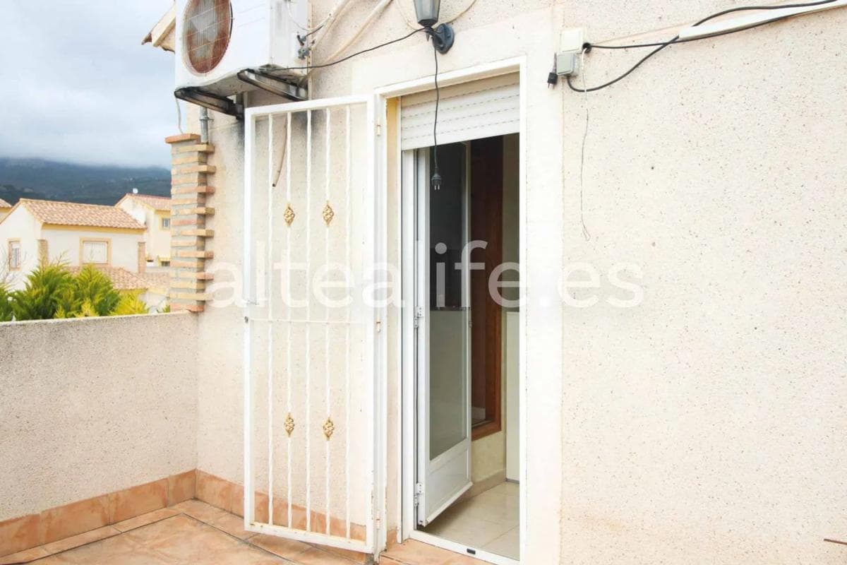 Venta de chalet independiente en Calle Sevilla, Polop
photo 4