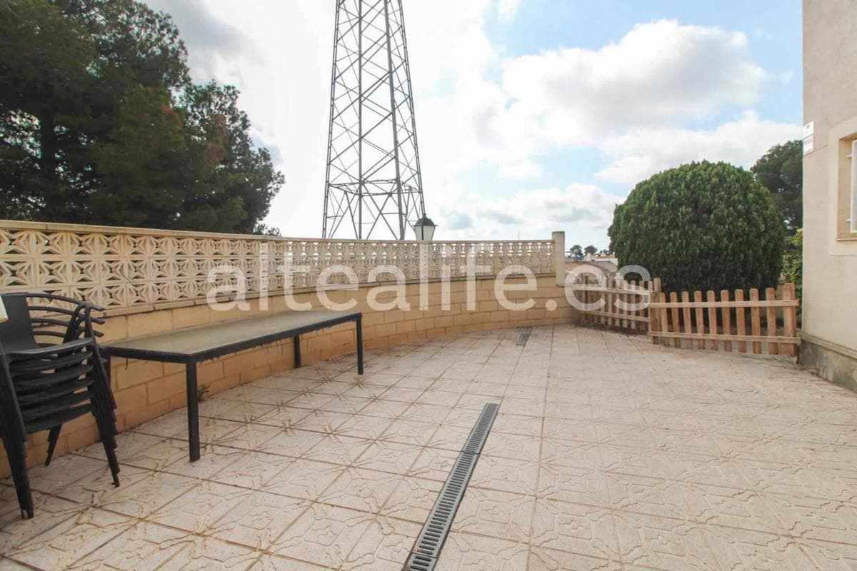 Venta de chalet independiente en Calle Sevilla, Polop
photo 5