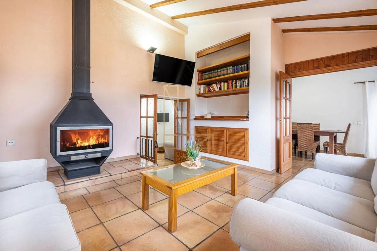 Venta de chalet independiente en Casco urbano, Polop
photo 3