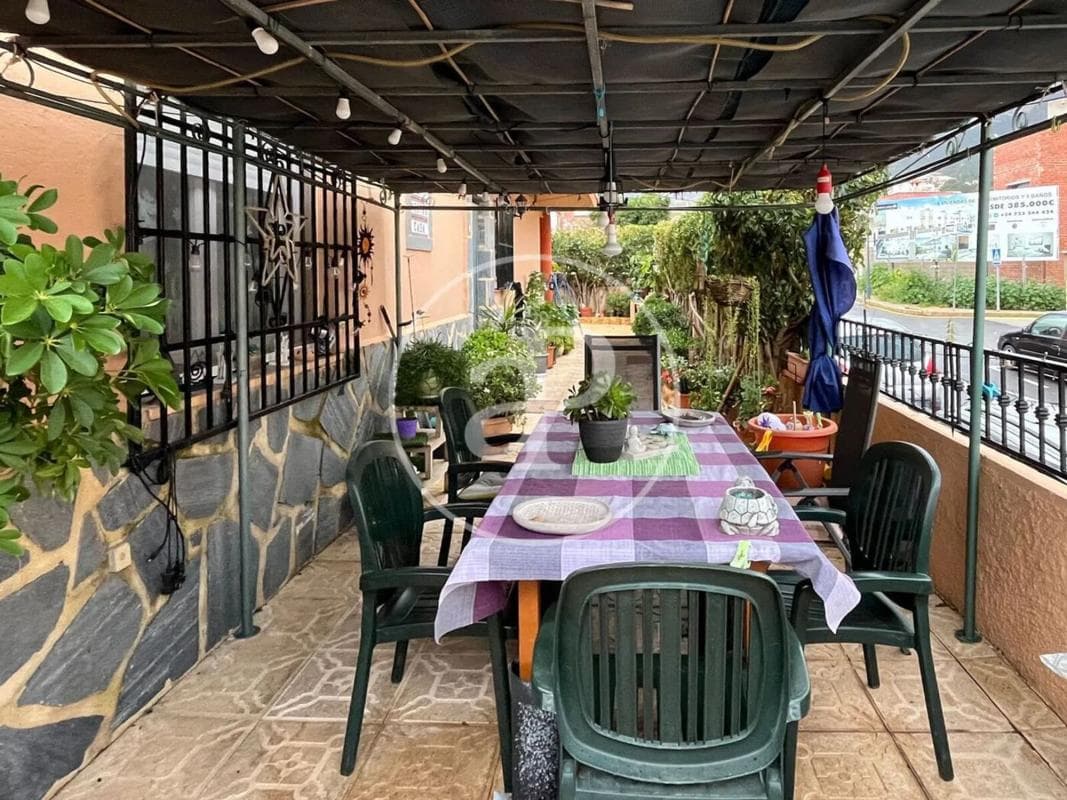 Venta de chalet independiente en Casco urbano, Polop
photo 2