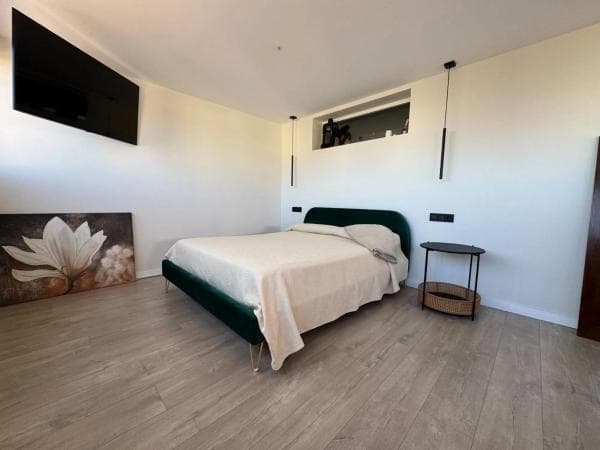 Chalet pareado en avenida Ponoig thumbnail 1