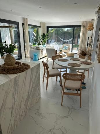 Chalet independiente en venta en Casco urbano, Polop
thumbnail 1