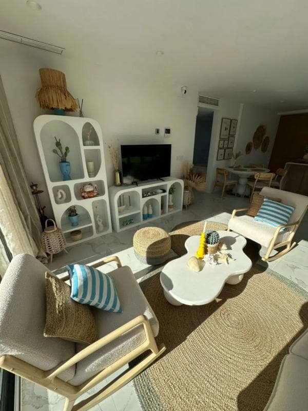 Venta de chalet independiente en Casco urbano, Polop
photo 3