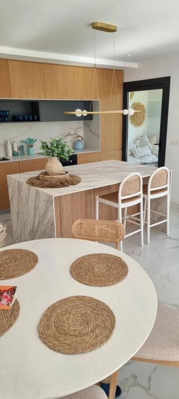 Venta de chalet independiente en Casco urbano, Polop
photo 4